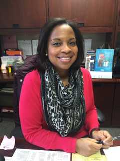 Greenwich Public Schools Names New Arts Program Coordinator