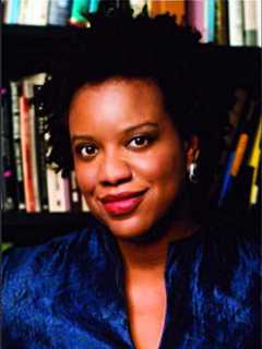 Jazz Scholar Gives Talk At Mount Vernon Library For Black History Month