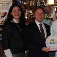 Mexican Immigrant-Turned-Irvington Chef Honored During Restaurant Week