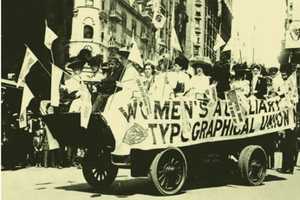 Do You Know The History Behind Labor Day, North Passaic?