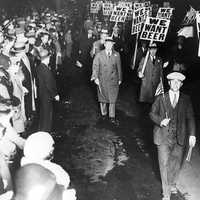 <p>Unlike in Chicago, pictured, beer and liquor flowed freely during Prohibition in Atlantic City.</p>