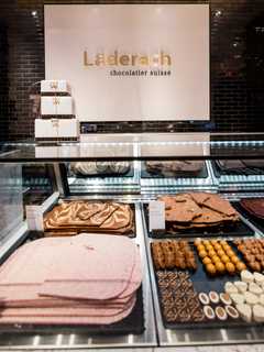 Three New Swiss Chocolate Shops To Open On Long Island