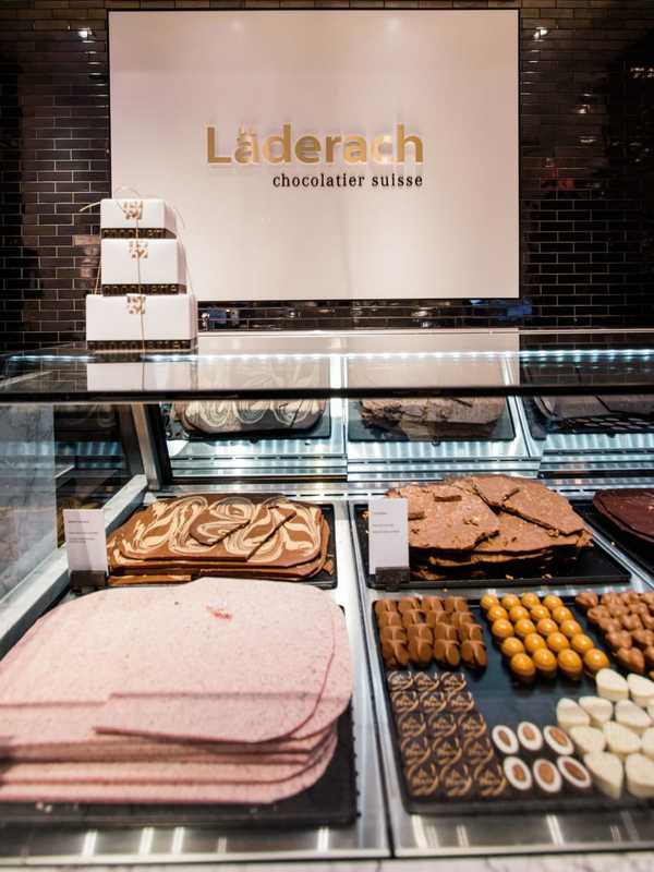 Three New Swiss Chocolate Shops To Open On Long Island