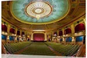 Suffern's Lafayette Theatre Screens 'Gone With The Wind'