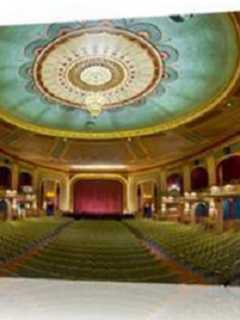 Suffern Wild & Scenic Film Festival Returns to Lafayette Theater