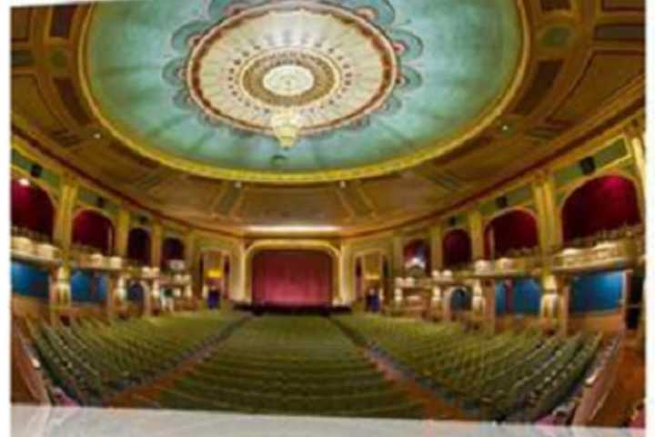 Suffern's Lafayette Theatre Screens 'Gone With The Wind'