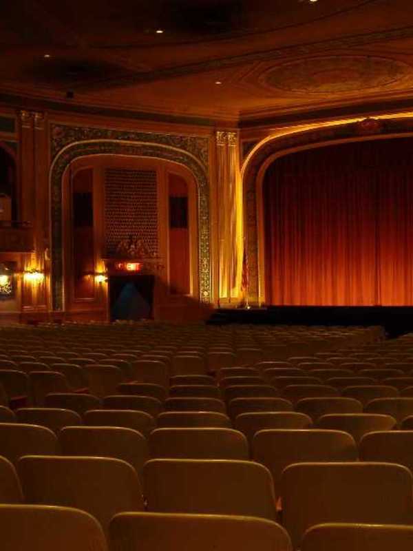 Suffern Wild & Scenic Festival Features Inspirational Films