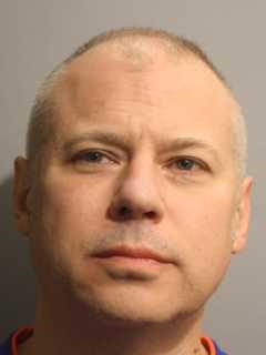 Stamford Man Charged With DUI After Failing To Drive In Single Lane, Wilton Police Say