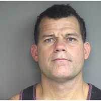 Stamford Man Who Made, Sold Bombs Arrested On Heroin Charges