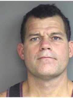 Stamford Man Who Made, Sold Bombs Arrested On Heroin Charges