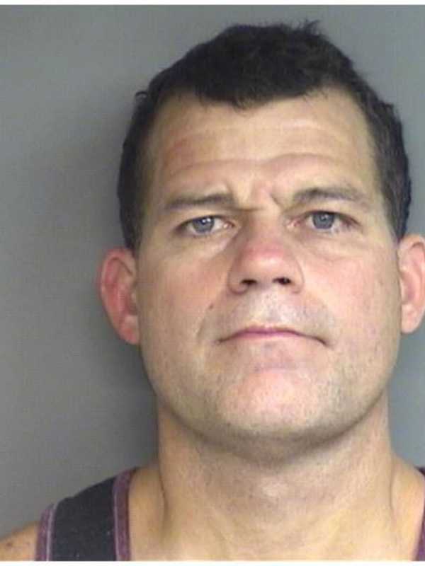 Stamford Man Who Made, Sold Bombs Arrested On Heroin Charges