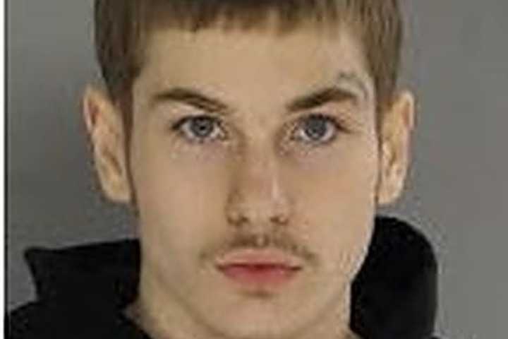Gunman Lured PA Teen To Park Then Shot Him In 'Cold Blooded Execution,' DA Says