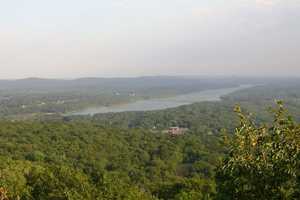 Drought Conditions Persist In Rockland Despite Lifting Water Restrictions