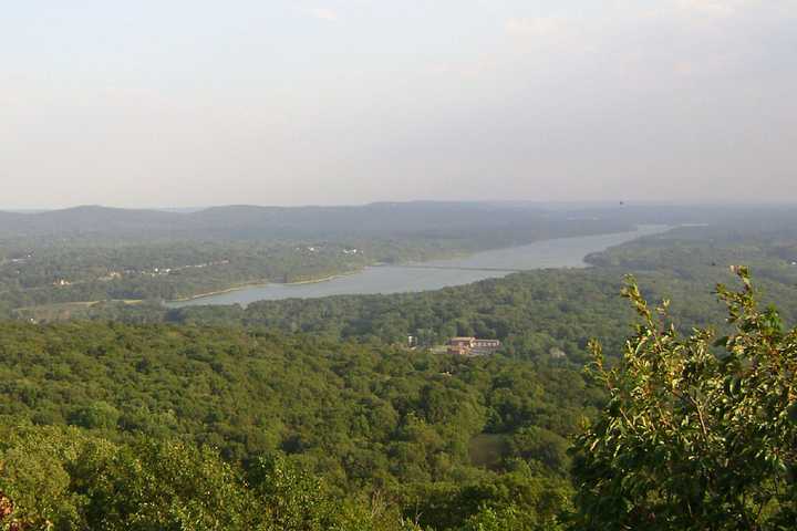 Drought Conditions Persist In Rockland Despite Lifting Water Restrictions