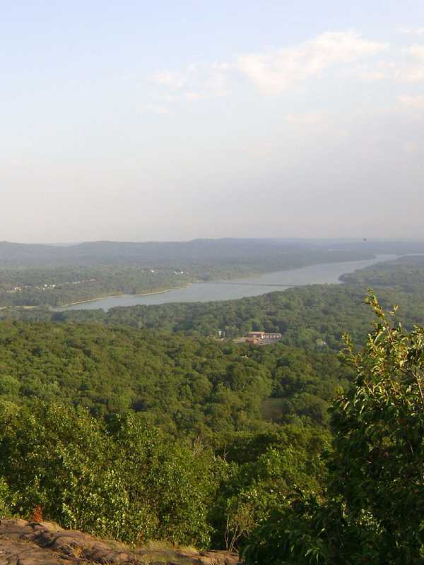 Connecticut, New York, New Jersey Rank Among 'Greenest' States