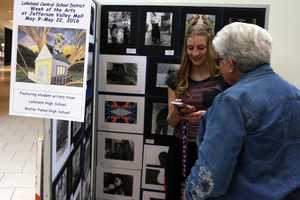 Jefferson Valley Show Celebrates Lakeland Musicians, Artists