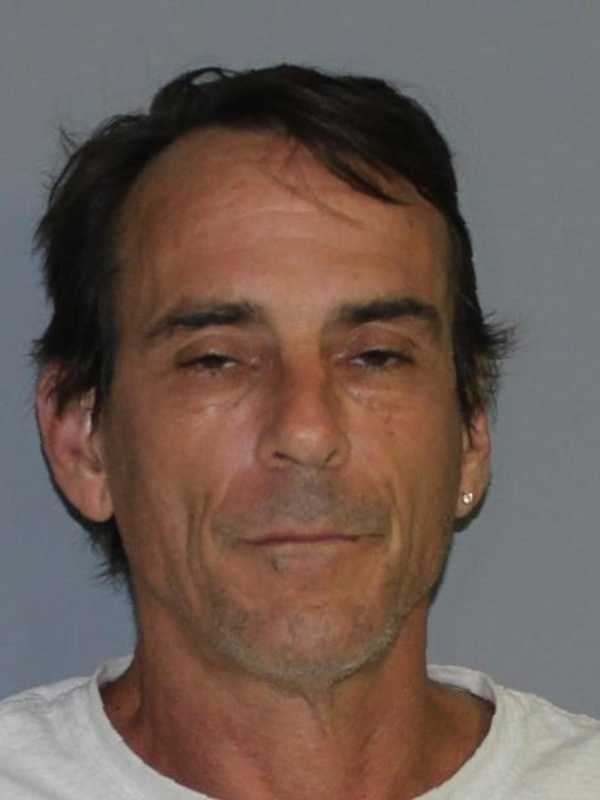 Man Charged With DWI After High-Speed Chase On Taconic Parkway, I-84