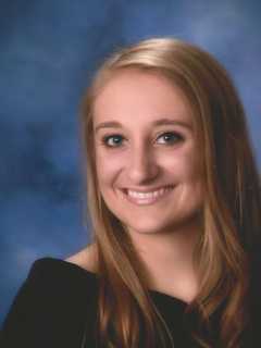 Englewood Cliffs Girl Scout Goes For Gold