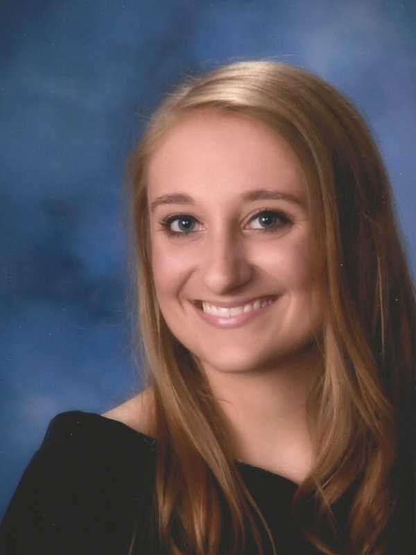 Englewood Cliffs Girl Scout Goes For Gold