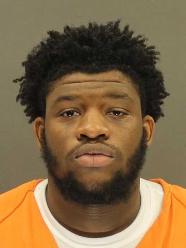 Philadelphia Man, 20, Charged In South Jersey Murder Attempt, Prosecutor Says