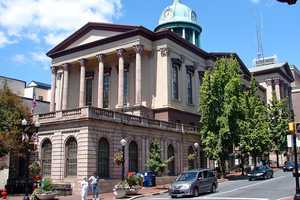 Lancaster County Courthouse Evacuated Due To 'Suspicion Package'