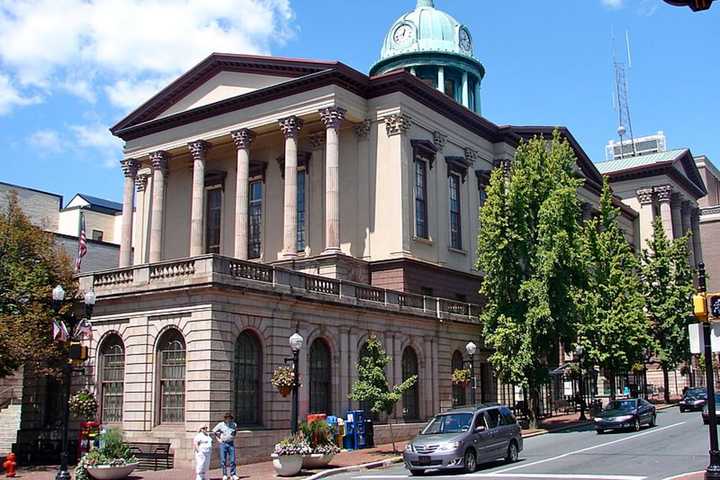Lancaster County Courthouse Evacuated Due To 'Suspicion Package'