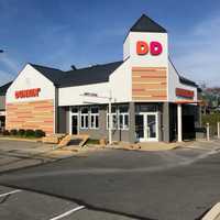 Dunkin' Opens Next Gen Store With Cold Brew On Tap In Central PA