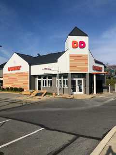 Dunkin' Opens Next Gen Store With Cold Brew On Tap In Central PA