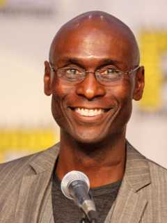 Baltimore Native Lance Reddick, Star Of 'The Wire,' 'John Wick' Dies At 60