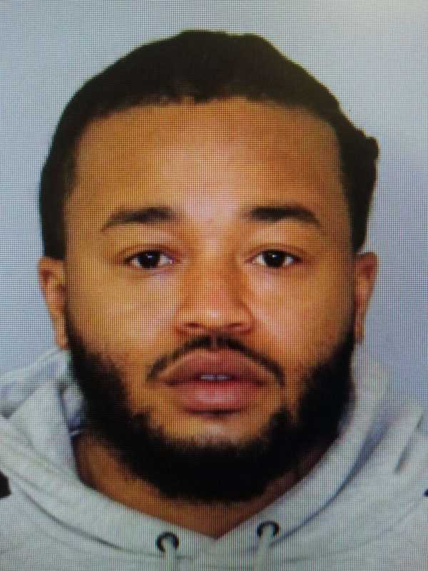 3rd Accused Arsonist Arrested In Jersey City Bodega Fire