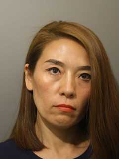 NY Woman Busted On Prostitution Charge At Wilton Spa