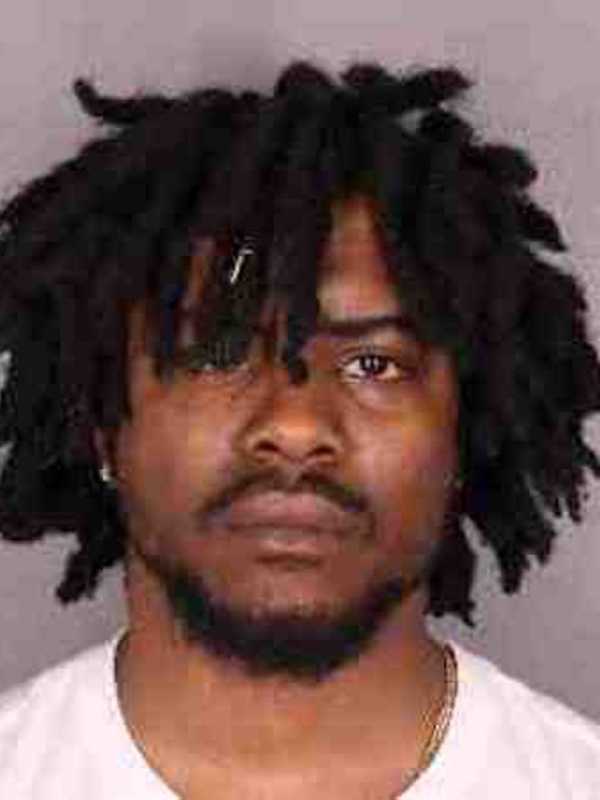 Man Busted With Fentanyl In City Of Poughkeepsie, Police Say