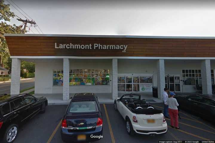 Winning $1 Million Lottery Ticket Sold In Larchmont