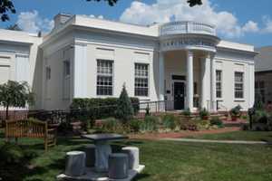 Larchmont Library Receives $24,000 Grant For Construction Updates 