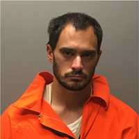 Suspect Nabbed For Robbery At Barnes & Noble In Fairfield County