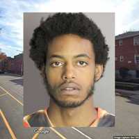 Uniondale Man Accused Of Fatally Shooting 19-Year-Old In Hempstead
