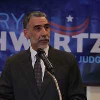 <p>Larry Schwartz.</p>
