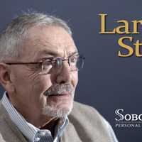 "Life Hasn’t Been The Same": Sobo & Sobo Shares Larry's Story