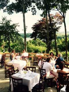 Brewster's Las Mananitas, A DVlicious Finalist, Wows With Expansive Views