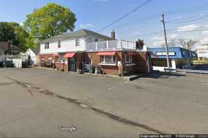 Oil Thief Caught Siphoning From Popular Milford Restaurant: Police