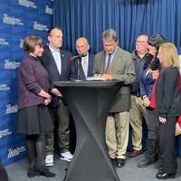 Firefighters, First Responders To Receive Tax Breaks In Westchester Thanks To New Law