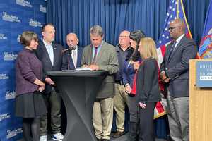 Firefighters, First Responders To Receive Tax Breaks In Westchester Thanks To New Law