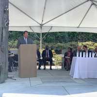 With A Resurgence In Hate Crimes, This Speech On History Speaks For Itself