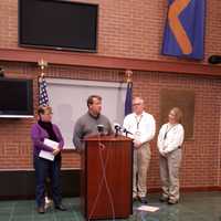 High Winds, Strong Winds Now A Concern In Westchester, Latimer Says