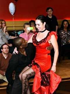 Spice Up Thursday Nights With Latin Dancing At Bergenfield Library