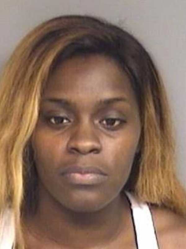 Woman Nabbed With Drugs, Cash At Stamford Motel