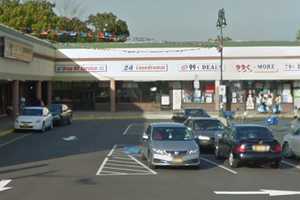 Nassau County Police Search For Four Suspects In Robbery That Sent Man To The Hospital