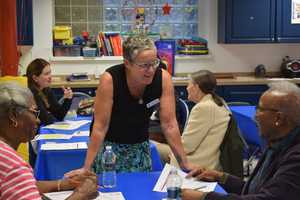 Rye YMCA Celebrates Senior Wellness Month