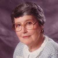 Laura Belle H. Raven, Formerly Of Valhalla, Dedicated Church Volunteer