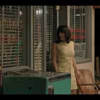 <p>A still from &quot;I Got You Babe&quot; starring Fairfield County native Taylor Owen.</p>